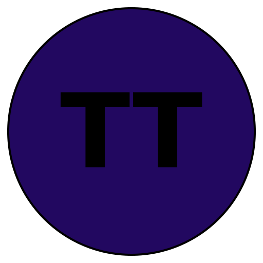 TrustyThyme